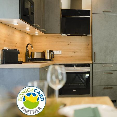 Ferienwohnung Am Kofel Oberammergau Ngoại thất bức ảnh