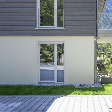 Ferienwohnung Am Kofel Oberammergau Ngoại thất bức ảnh