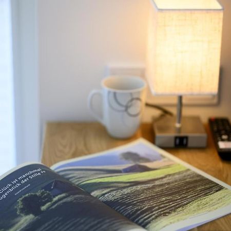 Ferienwohnung Am Kofel Oberammergau Ngoại thất bức ảnh