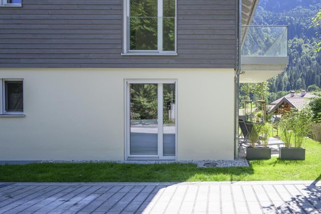 Ferienwohnung Am Kofel Oberammergau Ngoại thất bức ảnh
