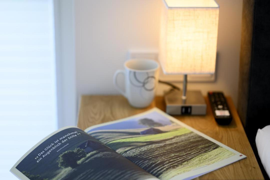 Ferienwohnung Am Kofel Oberammergau Ngoại thất bức ảnh