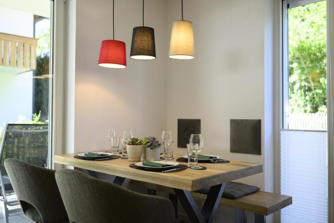 Ferienwohnung Am Kofel Oberammergau Ngoại thất bức ảnh