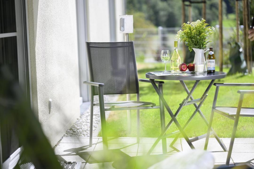 Ferienwohnung Am Kofel Oberammergau Ngoại thất bức ảnh