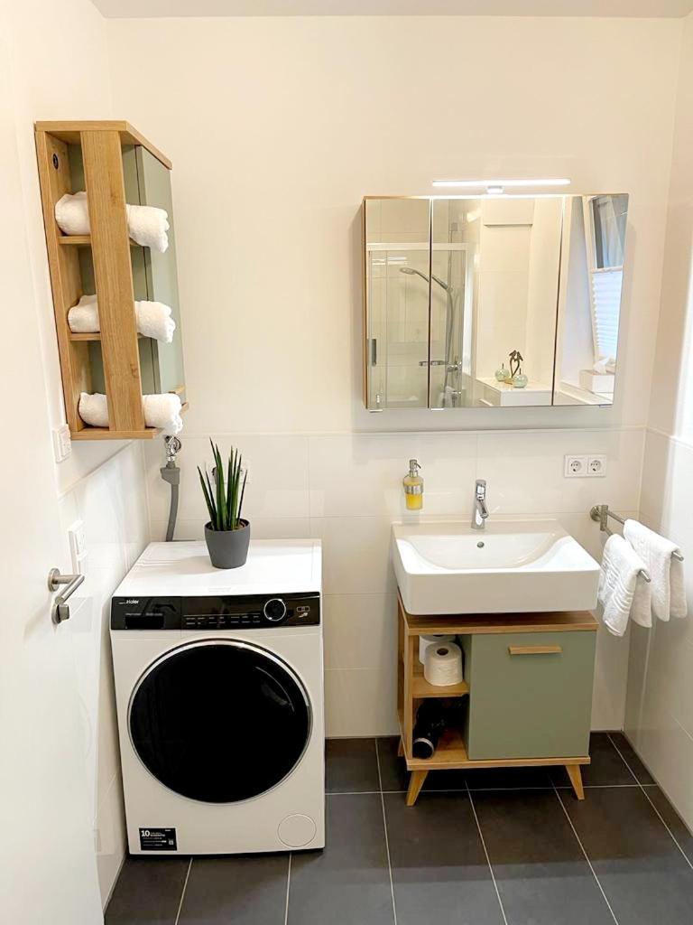 Ferienwohnung Am Kofel Oberammergau Ngoại thất bức ảnh