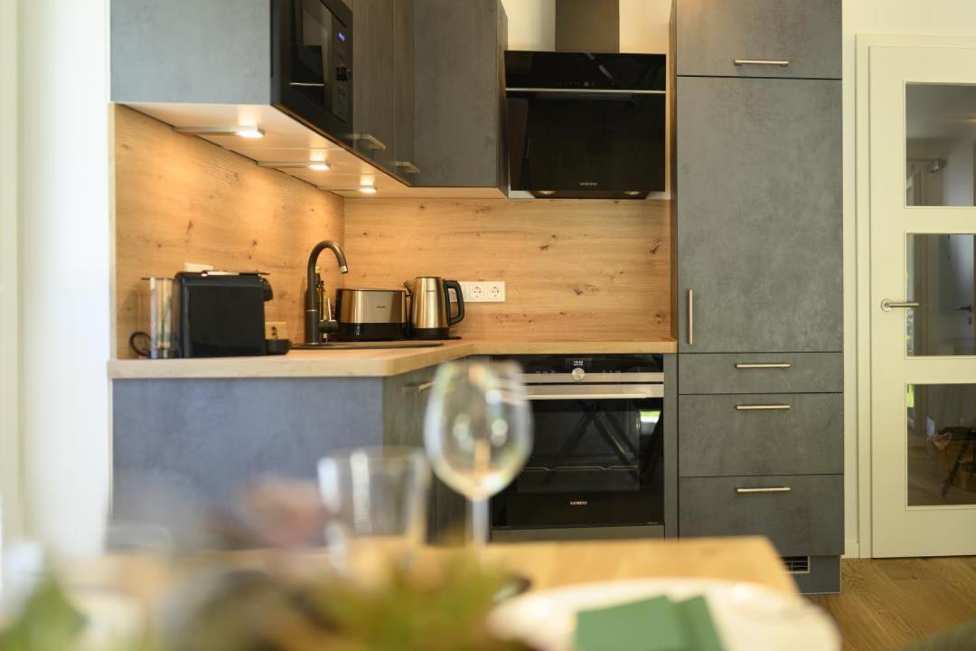 Ferienwohnung Am Kofel Oberammergau Ngoại thất bức ảnh